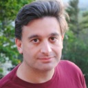 <em>Michael Rivera</em>