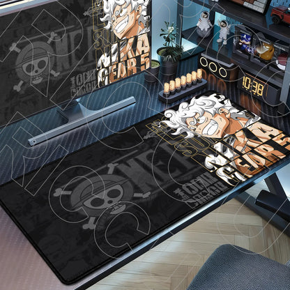 One Piece™ XXL Desk Mat – HD Gaming Mousepad