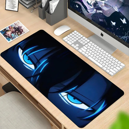 Solo Leveling™ XXL Desk Mat – HD Gaming Mousepad (90×40cm)