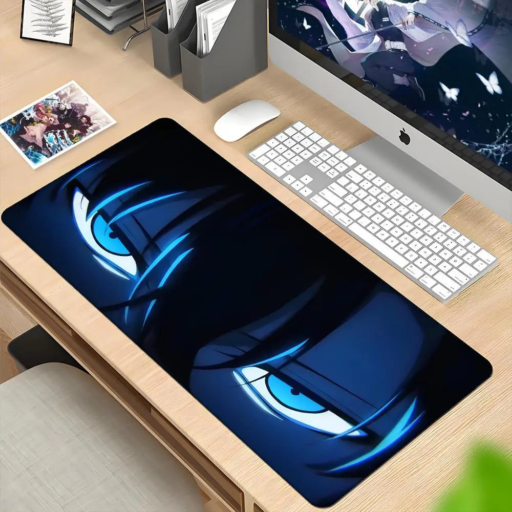 Solo Leveling™ XXL Desk Mat – HD Gaming Mousepad (90×40cm)