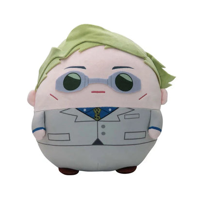 Jujutsu Kaisen™ Chibi Plush Set – Soft Anime Figures