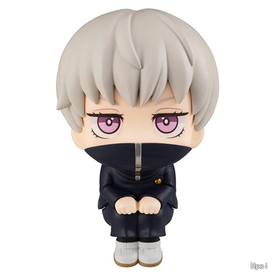 Jujutsu Kaisen™ Chibi Figures – Look Up Collection (10cm)
