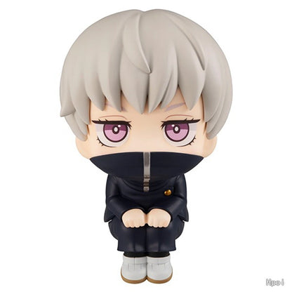 Jujutsu Kaisen™ Chibi Figures – Look Up Collection (10cm)