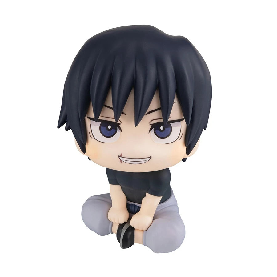 Jujutsu Kaisen™ Chibi Figures – Look Up Collection (10cm)
