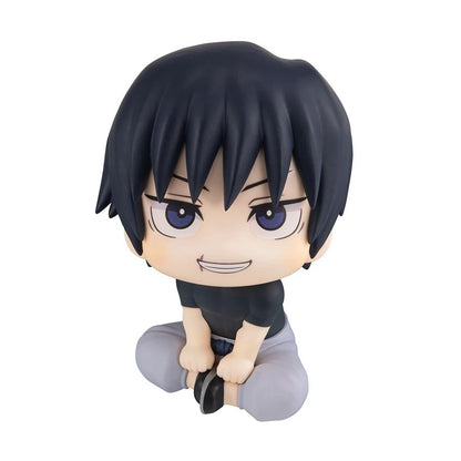 Jujutsu Kaisen™ Chibi Figures – Look Up Collection (10cm)