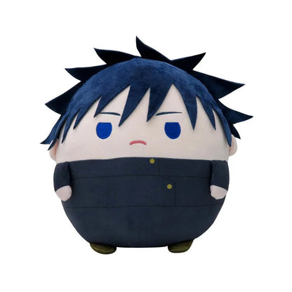 Jujutsu Kaisen™ Chibi Plush Set – Soft Anime Figures