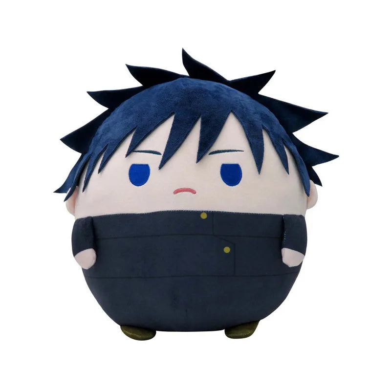 Jujutsu Kaisen™ Chibi Plush Set – Soft Anime Figures