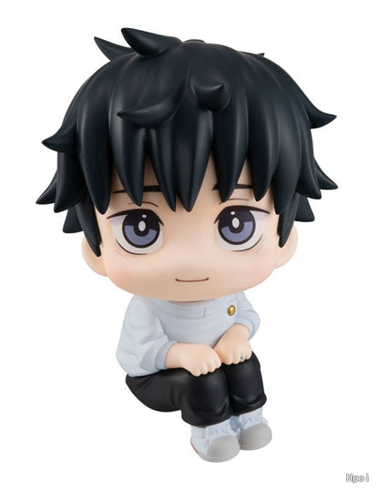 Jujutsu Kaisen™ Chibi Figures – Look Up Collection (10cm)