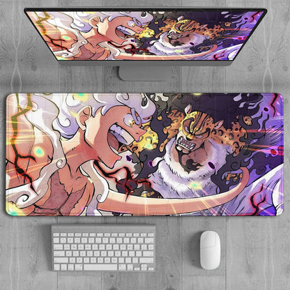 One Piece™ XXL Desk Mat – HD Gaming Mousepad