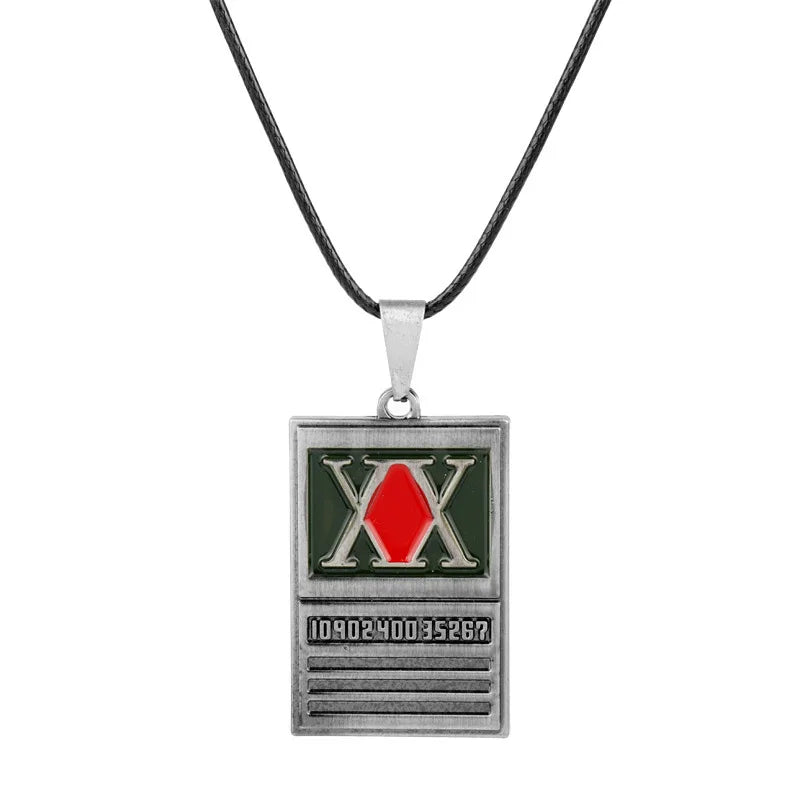 Llavero Hunter x Hunter Gon Freecss – Diseño Anime Tipo Licencia