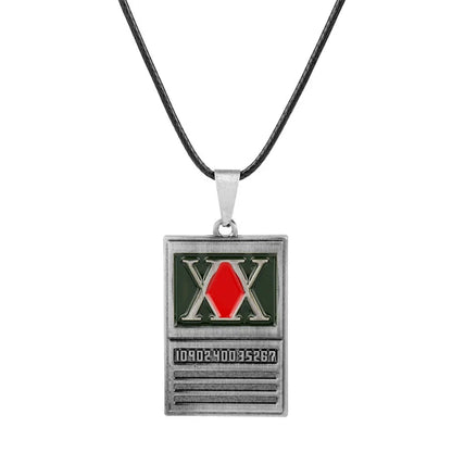 Llavero Hunter x Hunter Gon Freecss – Diseño Anime Tipo Licencia
