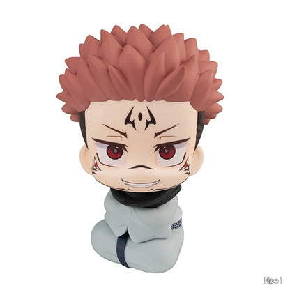 Jujutsu Kaisen™ Chibi Figures – Look Up Collection (10cm)