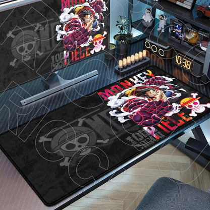 One Piece™ XXL Desk Mat – HD Gaming Mousepad