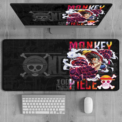 One Piece™ XXL Desk Mat – HD Gaming Mousepad