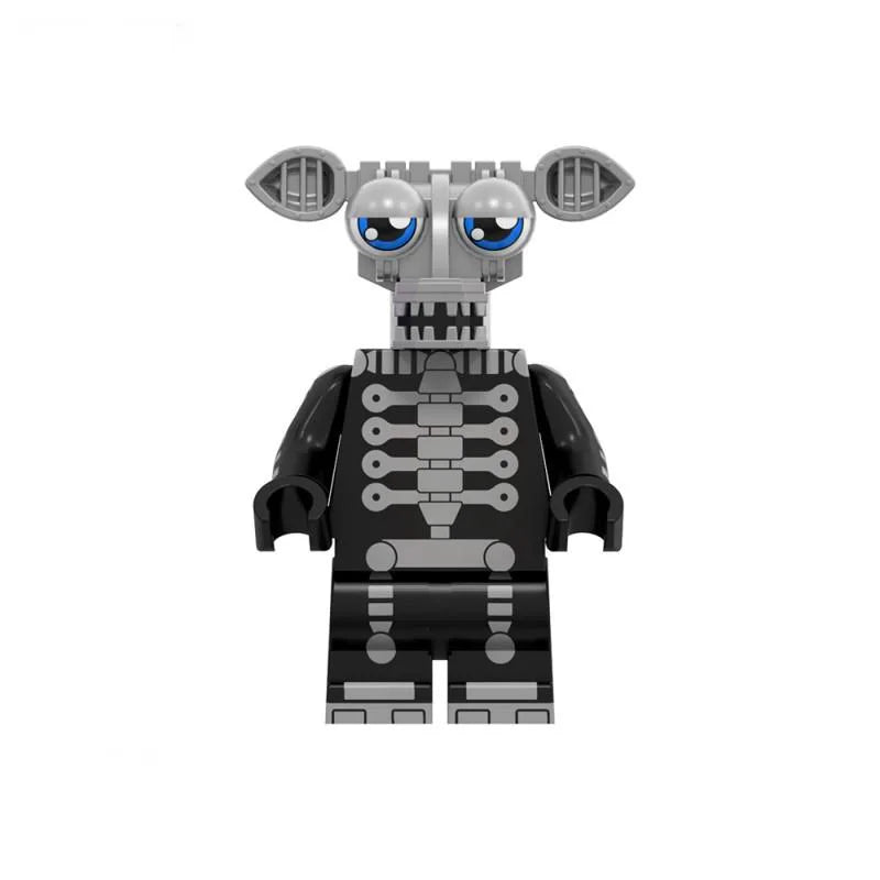 FNAF™ Plush Collection – Freddy & Bonnie Edition