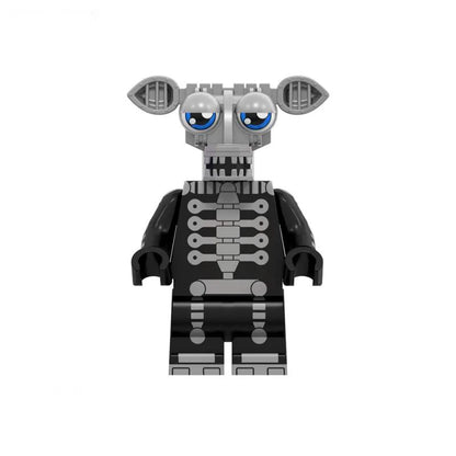 FNAF™ Plush Collection – Freddy & Bonnie Edition