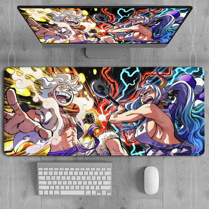 One Piece™ XXL Desk Mat – HD Gaming Mousepad