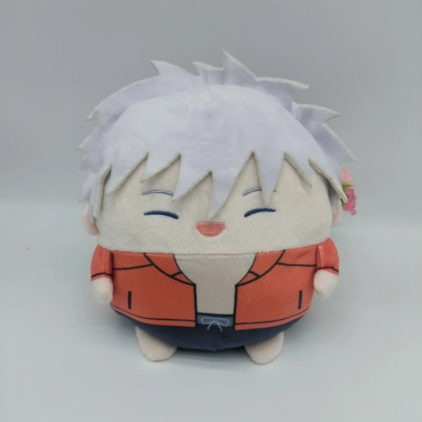 Jujutsu Kaisen™ Chibi Plush Set – Soft Anime Figures