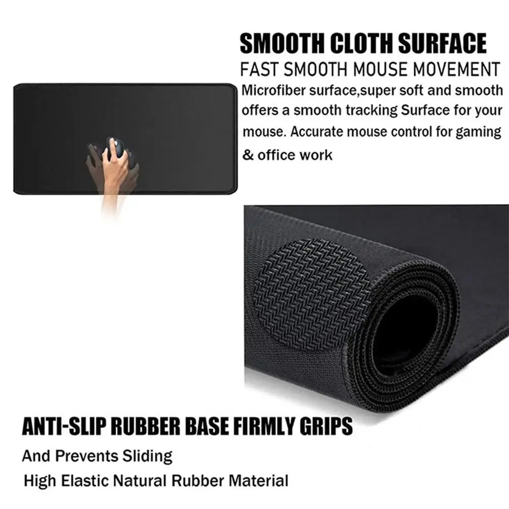Solo Leveling™ XXL Desk Mat – HD Gaming Mousepad (90×40cm)
