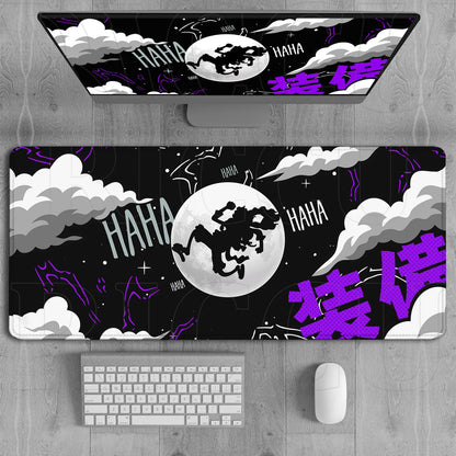 One Piece™ XXL Desk Mat – HD Gaming Mousepad