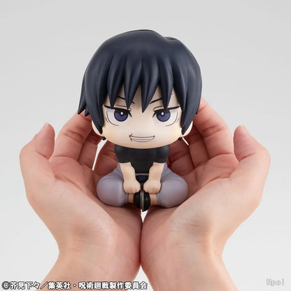 Jujutsu Kaisen™ Chibi Figures – Look Up Collection (10cm)