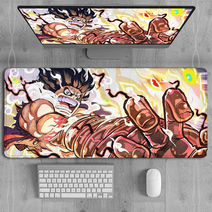 One Piece™ XXL Desk Mat – HD Gaming Mousepad