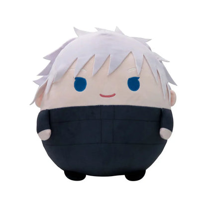 Jujutsu Kaisen™ Chibi Plush Set – Soft Anime Figures