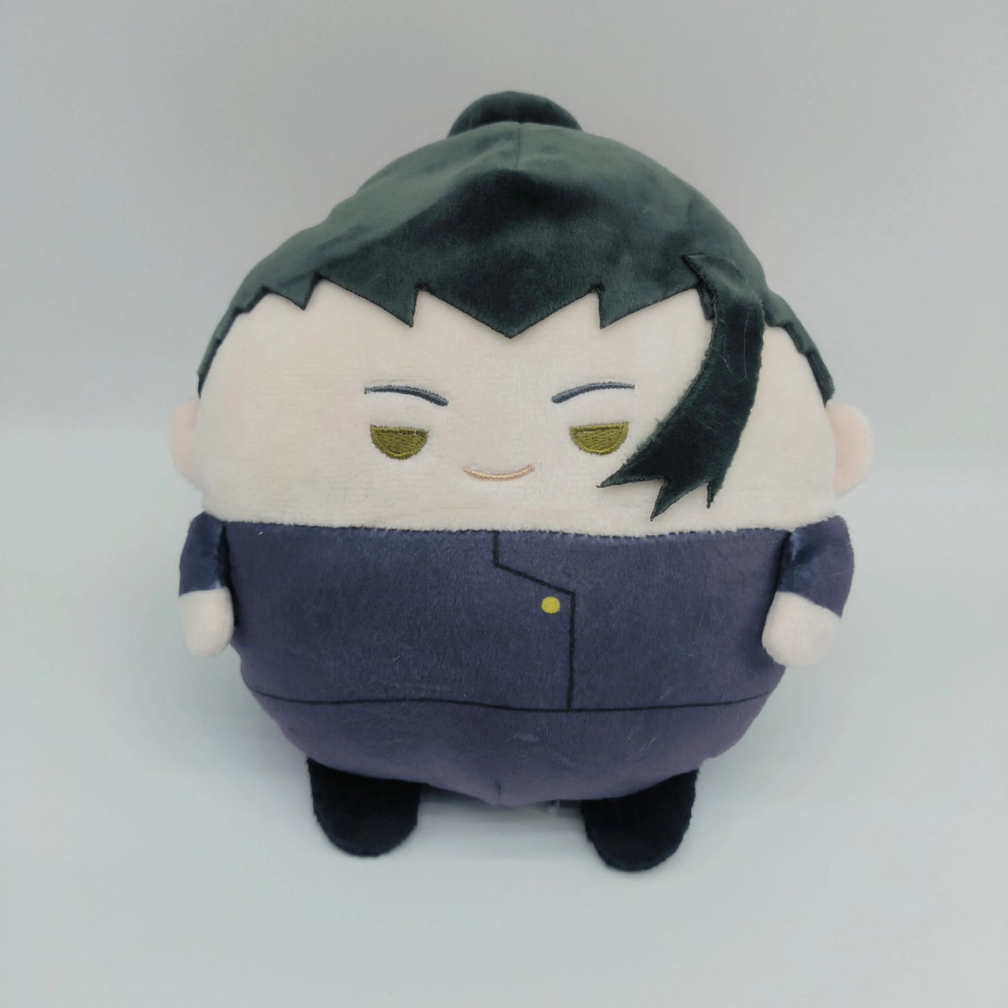 Jujutsu Kaisen™ Chibi Plush Set – Soft Anime Figures