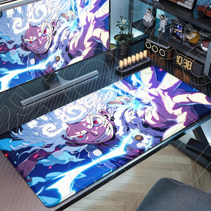 One Piece™ XXL Desk Mat – HD Gaming Mousepad