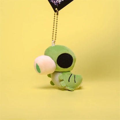 Llavero de Peluche Hollow Knight – Diseño Cosplay 9 cm
