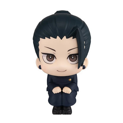 Jujutsu Kaisen™ Chibi Figures – Look Up Collection (10cm)