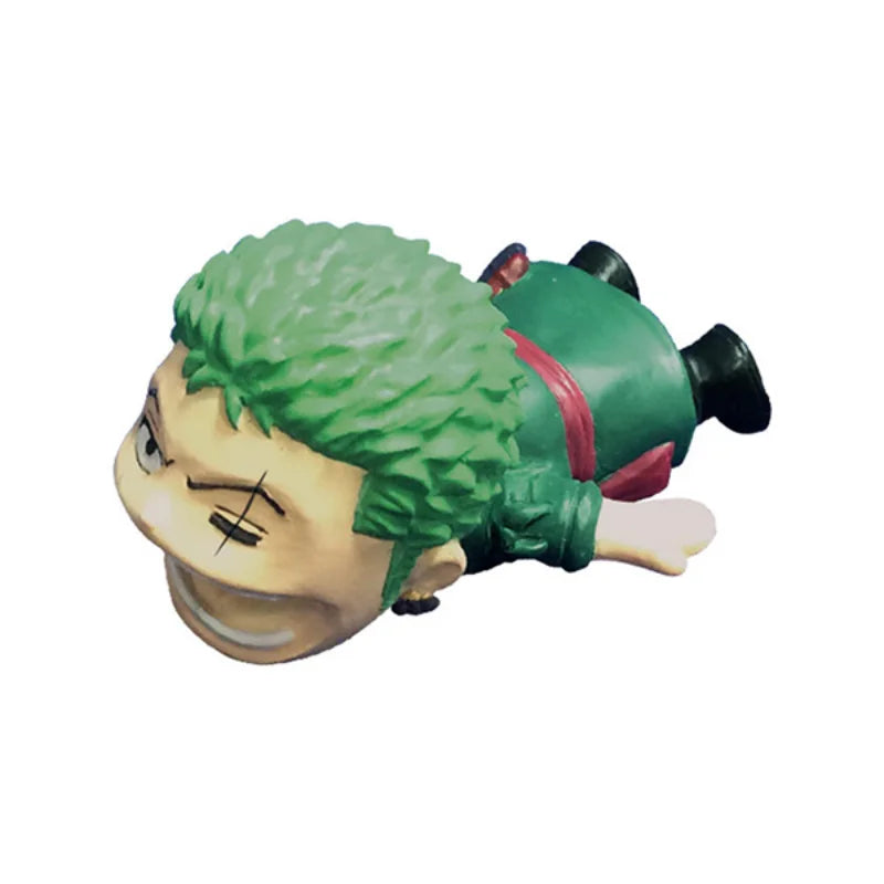 One Piece™ Cable Protectors – Anime Charging Sleeve Collection