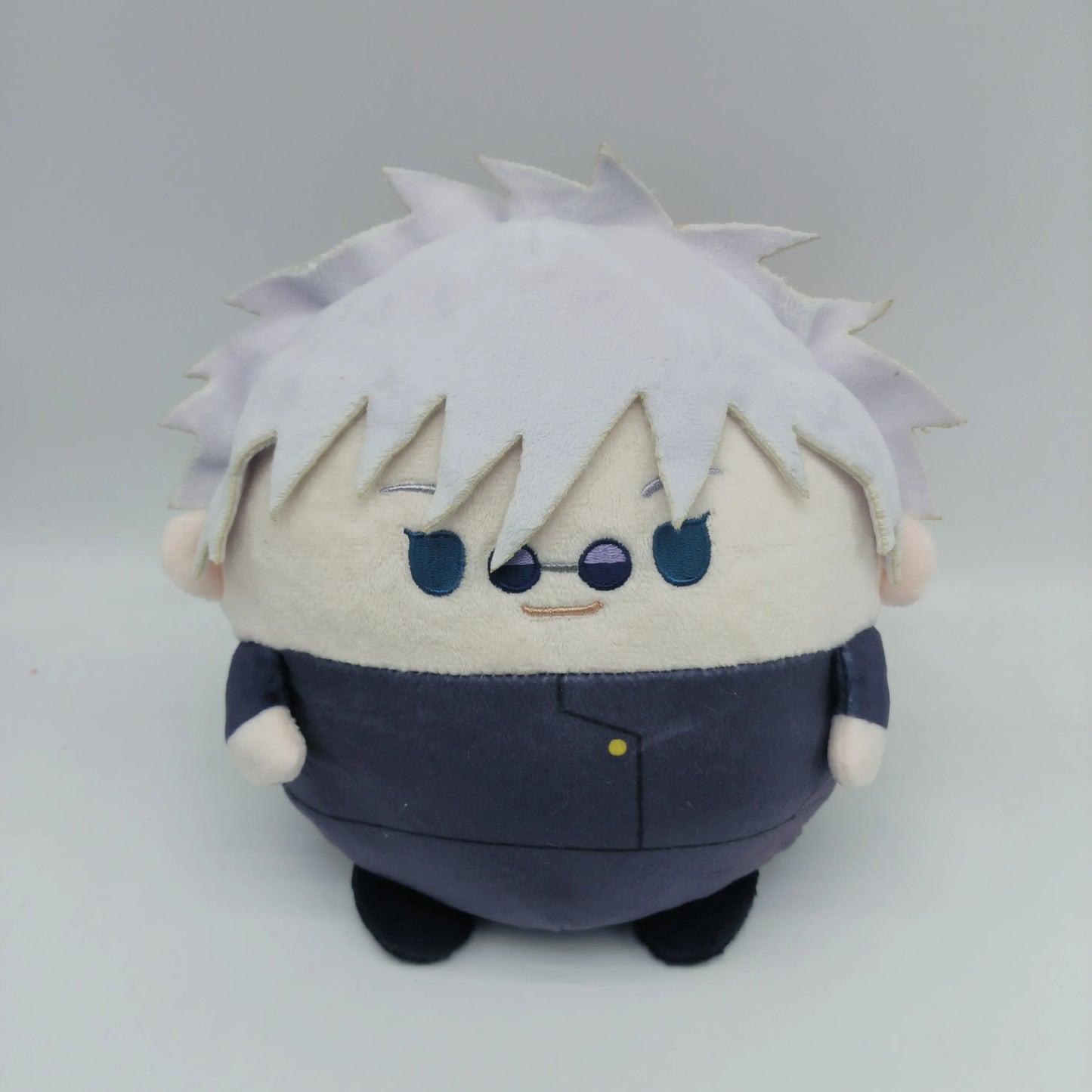 Jujutsu Kaisen™ Chibi Plush Set – Soft Anime Figures
