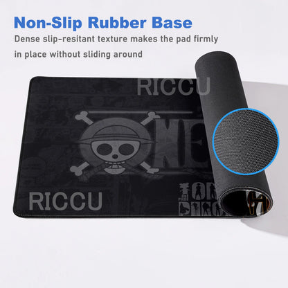 One Piece™ XXL Desk Mat – HD Gaming Mousepad