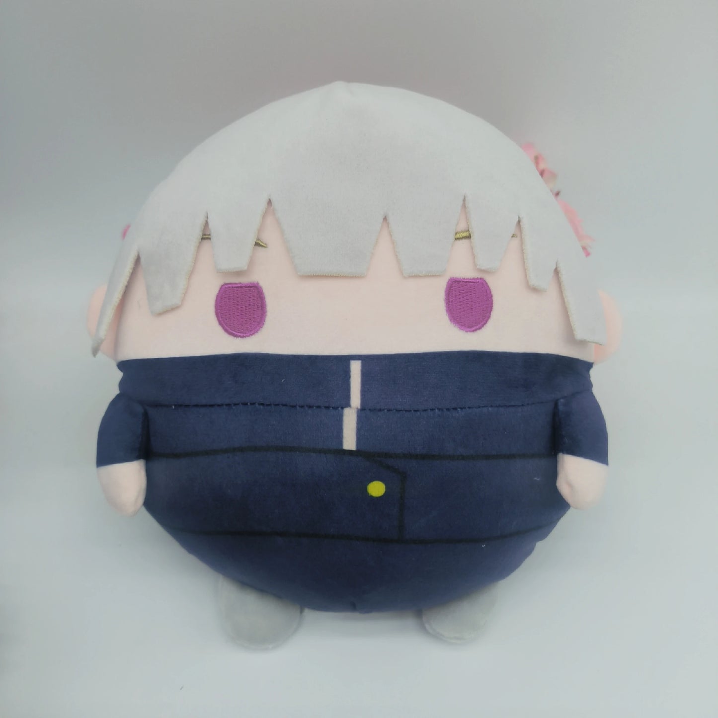 Jujutsu Kaisen™ Chibi Plush Set – Soft Anime Figures
