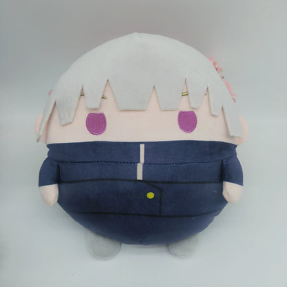 Jujutsu Kaisen™ Chibi Plush Set – Soft Anime Figures