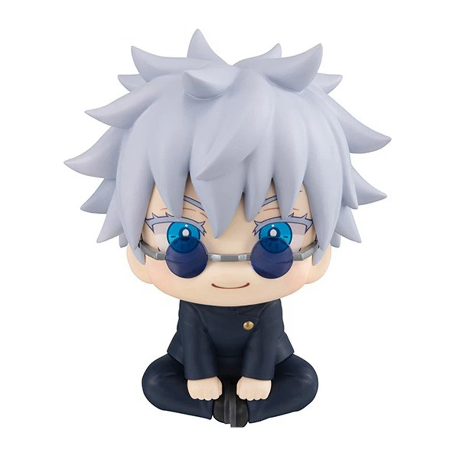 Jujutsu Kaisen™ Chibi Figures – Look Up Collection (10cm)