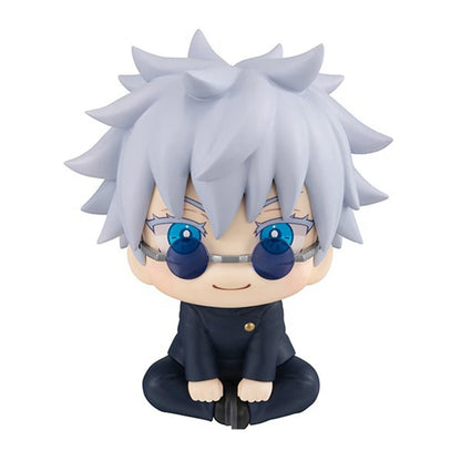 Jujutsu Kaisen™ Chibi Figures – Look Up Collection (10cm)