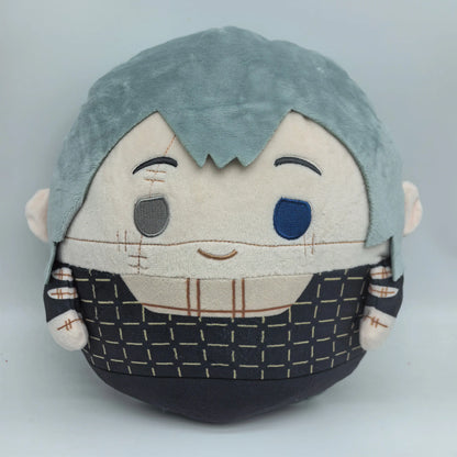 Jujutsu Kaisen™ Chibi Plush Set – Soft Anime Figures