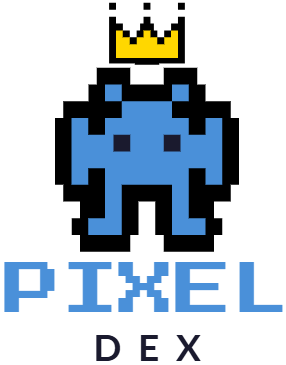 Pixel Dex