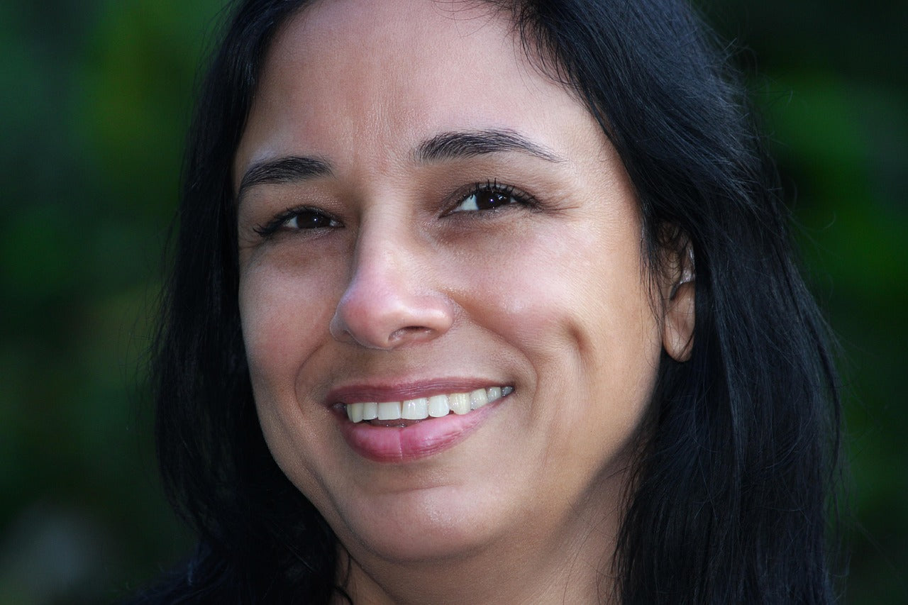 Sarah Jenkins